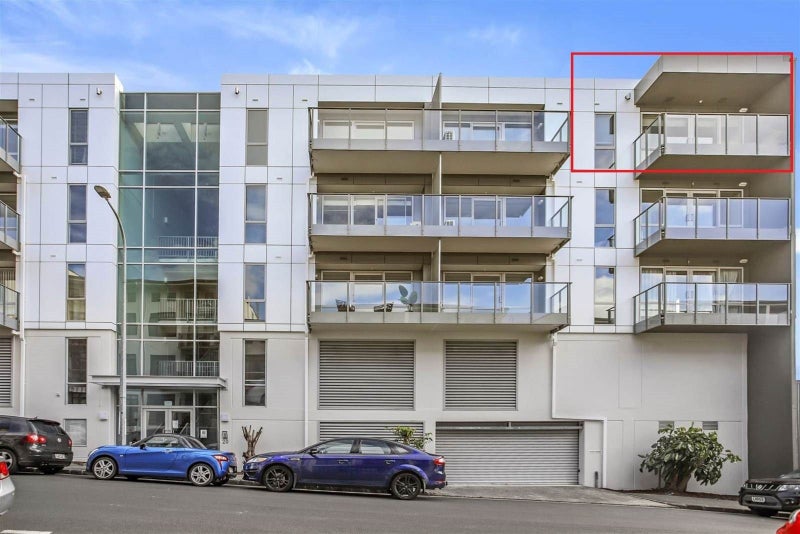 3A/20 Charlotte Street, Eden Terrace, Auckland - Carousel 11