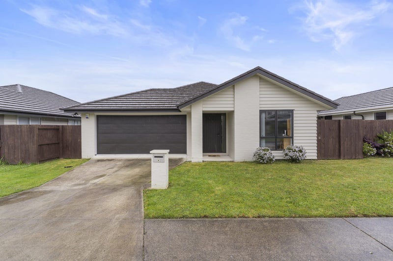 6 Ketu Way, Takanini, Auckland - Carousel 1