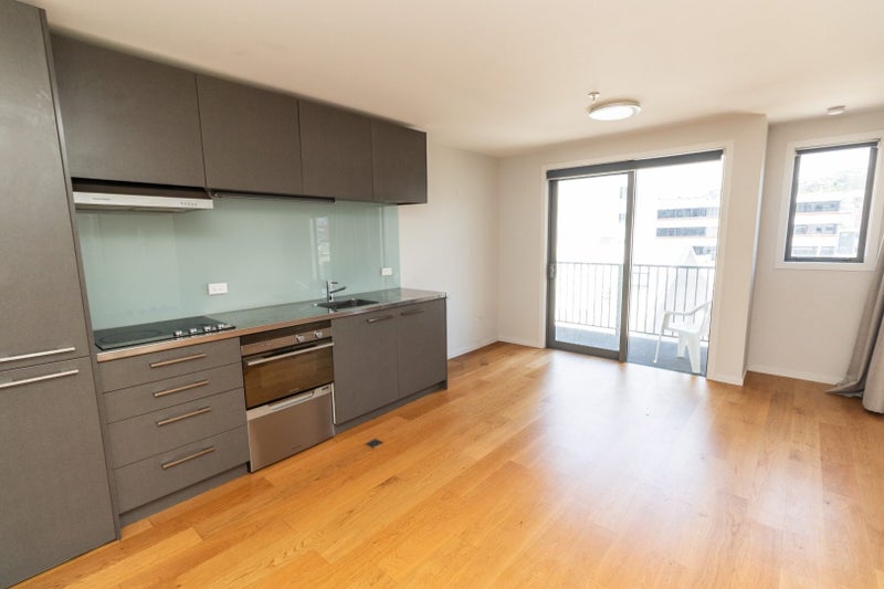 306/8 Wigan Street, Te Aro, Wellington - Carousel 2