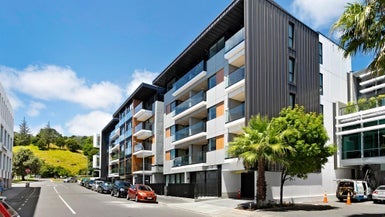 416/43 Edwin Street, Mount Eden, Auckland - Carousel 1