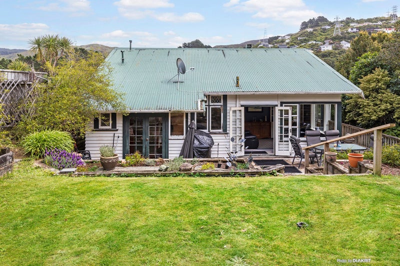 25 Wilton Road, Wadestown, Wellington - Carousel 2