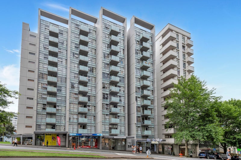 1013/85 Wakefield Street, Auckland Cen, Auckland - Carousel 13