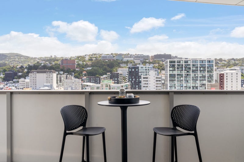 1512/74 Taranaki Street, Te Aro, Wellington - Carousel 33