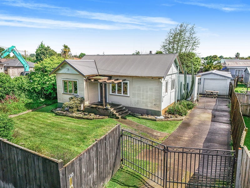 136 Killarney Road, Frankton, Hamilton - Carousel 1