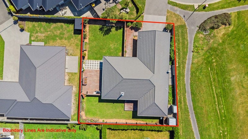 15 Bendrose Crescent, Wigram, Christchurch - Carousel 13