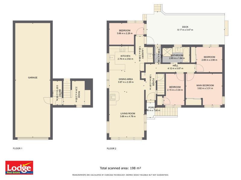 18 Prisk Street, Melville, Hamilton - Carousel 22