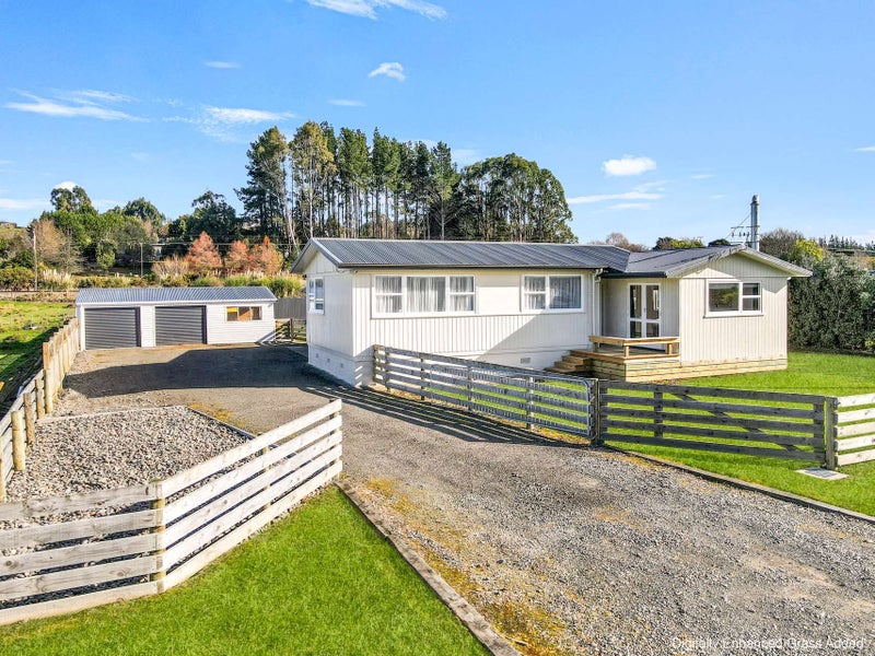 149 Tokorangi Road, Halcombe, Feilding - Carousel 1