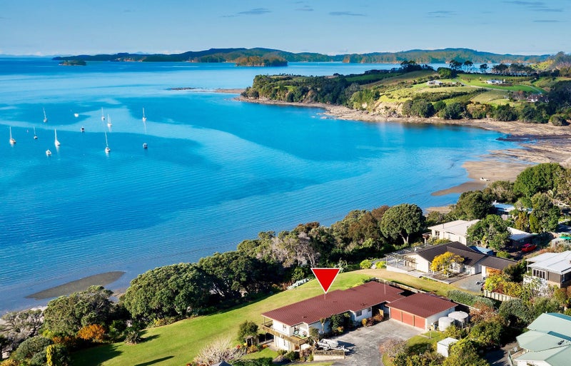 35 Willjames Avenue, Algies Bay, Warkworth - Carousel 1