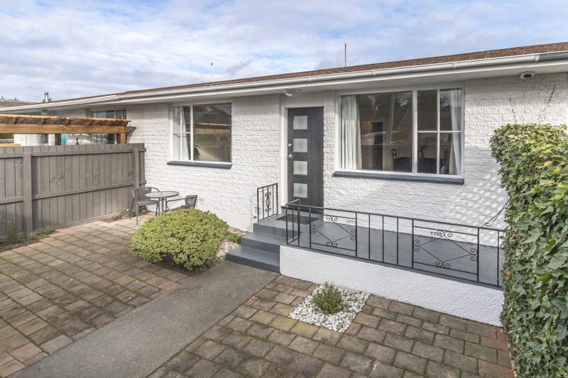 4/16 Holly Road, St Albans, Christchurch - Carousel 9