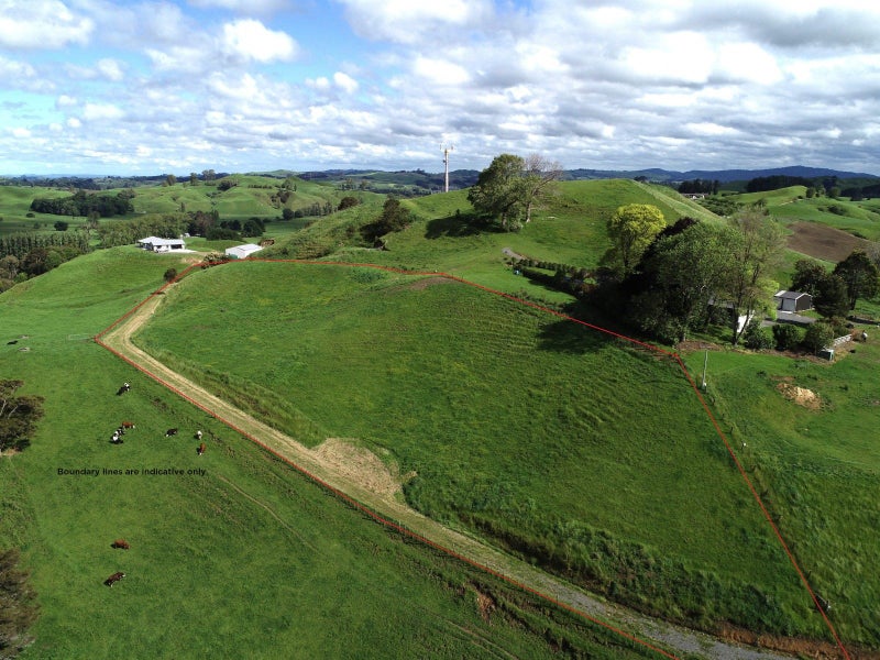 439 Paparamu Road, Tirau - Carousel 1