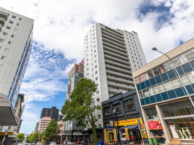 8J/34 Kingston Street, Auckland Central, Auckland - Carousel 11