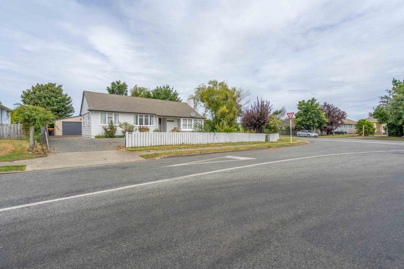 25 Lyon Street, Glengarry, Invercargill - Carousel 2