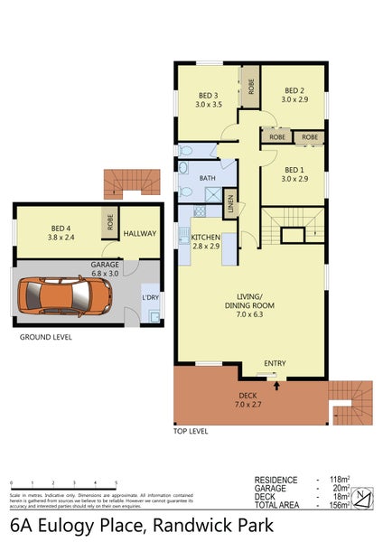 1/6 Eulogy Place, Randwick Park, Auckland - Carousel 18