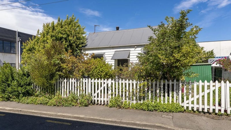 20 Aberdeen Street, Christchurch Central, Christchurch - Carousel 1