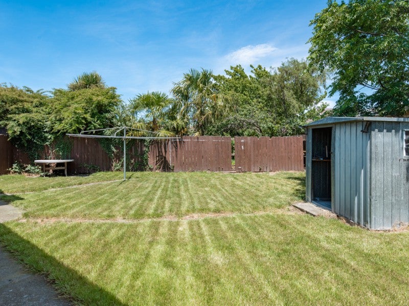 1 Allen Street, Redwoodtown, Blenheim - Carousel 20