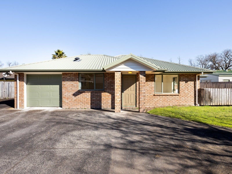 4A Cussen Street, Chartwell, Hamilton - Carousel 1
