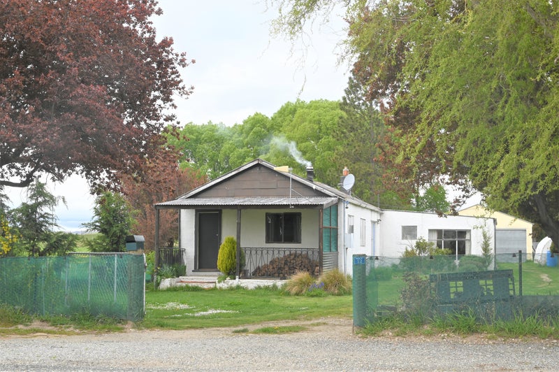 22 Main Street, Waipiata, Ranfurly - Carousel 2