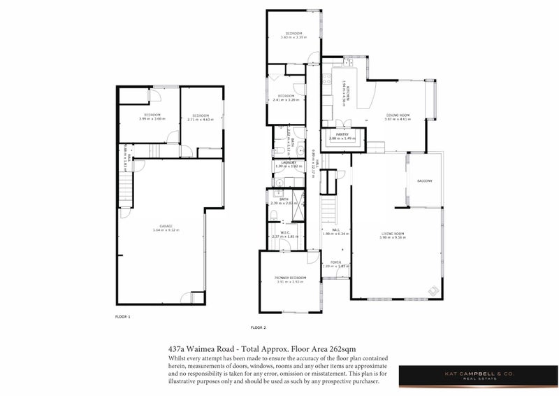 437A Waimea Road, Enner Glynn, Nelson - Carousel 24