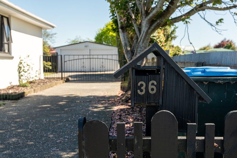 36 Lune Street, Hawthorndale, Invercargill - Carousel 28