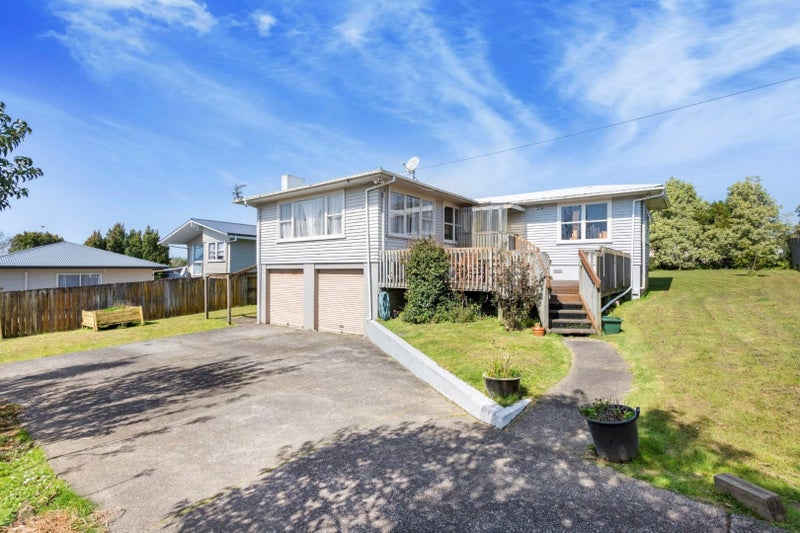 14 Parker Avenue, New Lynn, Auckland - Carousel 1