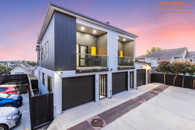 6/243 Mount Albert Road, Wesley, Auckland - Carousel 2