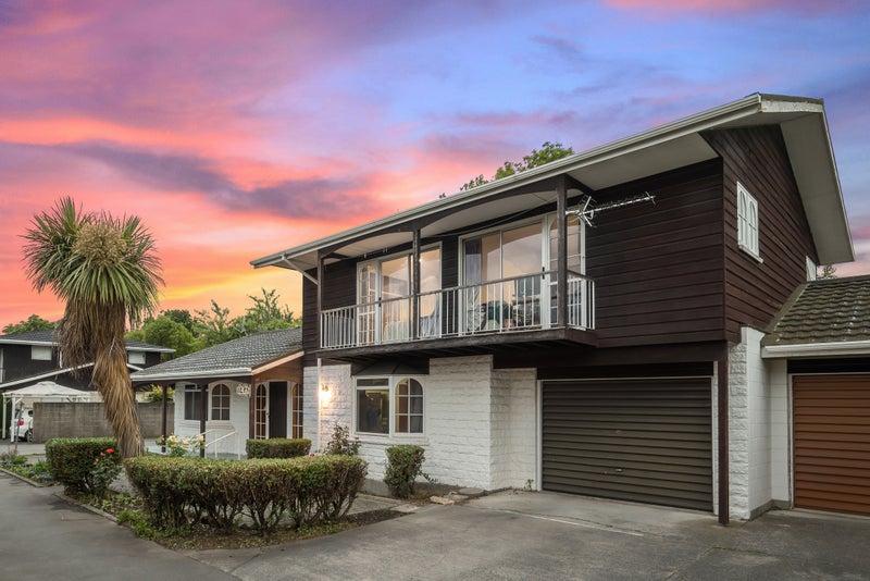 1/14 Cashmere Road, Cashmere, Christchurch - Carousel 1