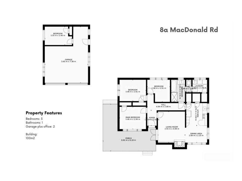 8A MacDonald Road, Glenview, Hamilton - Carousel 20