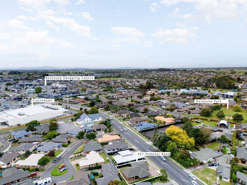 431 Hukanui Road, Rototuna, Hamilton - Carousel 2