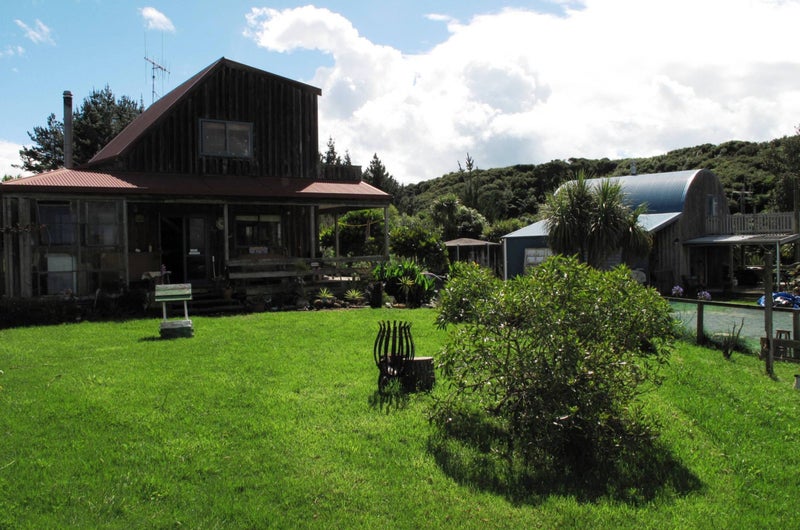 448 Wainui Road, Raglan, Raglan - Carousel 2