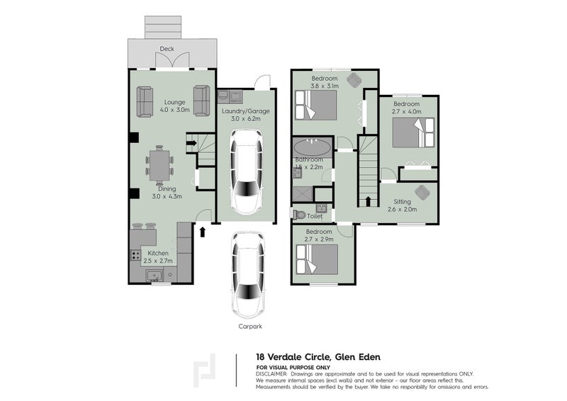 18 Verdale Circle, Glen Eden, Auckland - Carousel 15