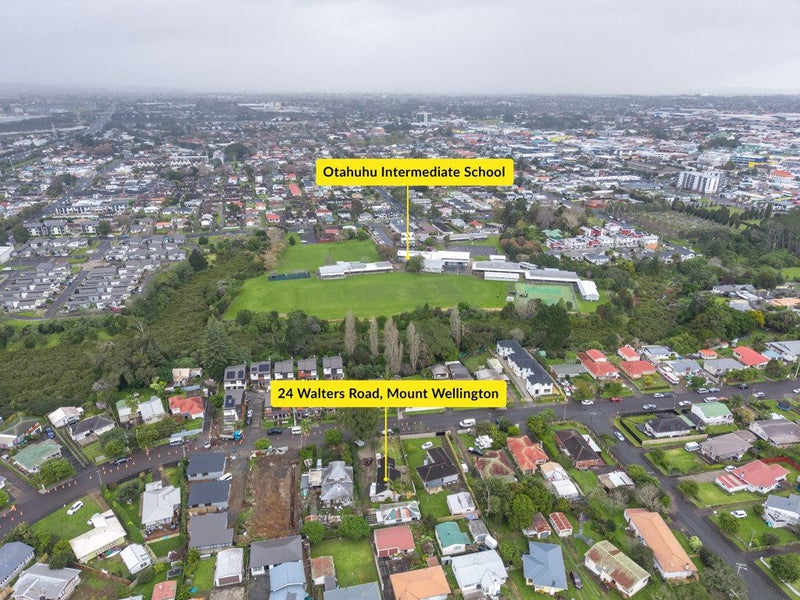 24 Walters Road, Mount Wellington, Auckland - Carousel 21