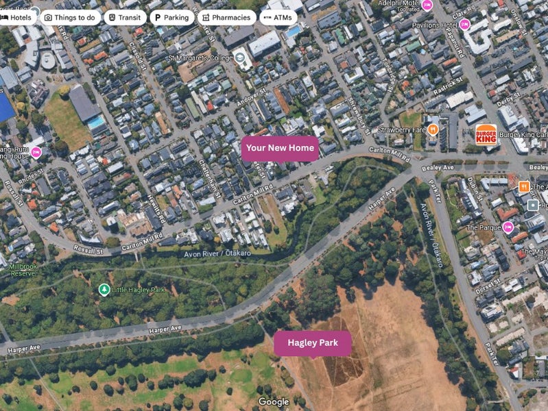 4/69 Carlton Mill Road, Merivale, Christchurch - Carousel 23