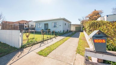 1006B Outram Road, Akina, Hastings - Carousel 1