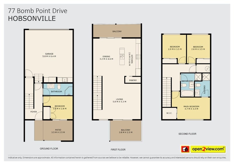77 Bomb Point Drive, Hobsonville, Auckland - Carousel 25