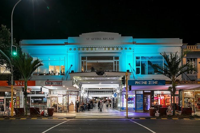 8/20 Poynton Terrace, Auckland Central, Auckland - Carousel 24