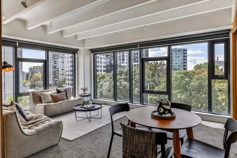 402/103 Symonds Street, Auckland Central, Auckland - Carousel 1