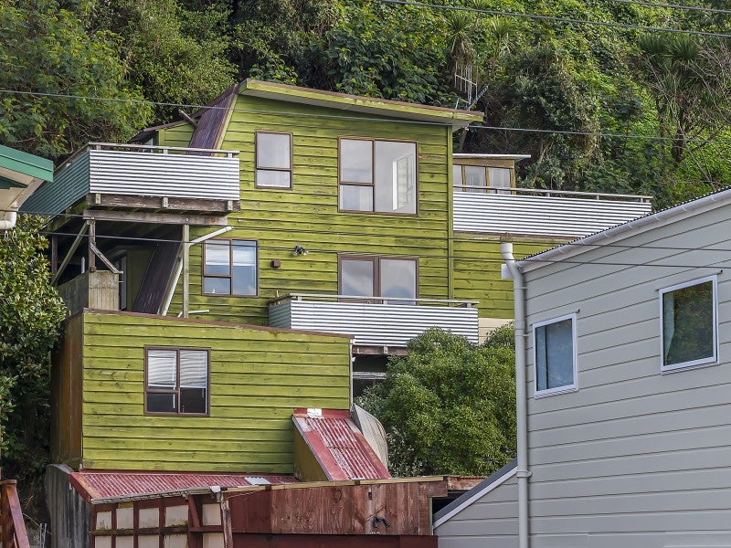 183 Marine Parade, Seatoun, Wellington - Carousel 2