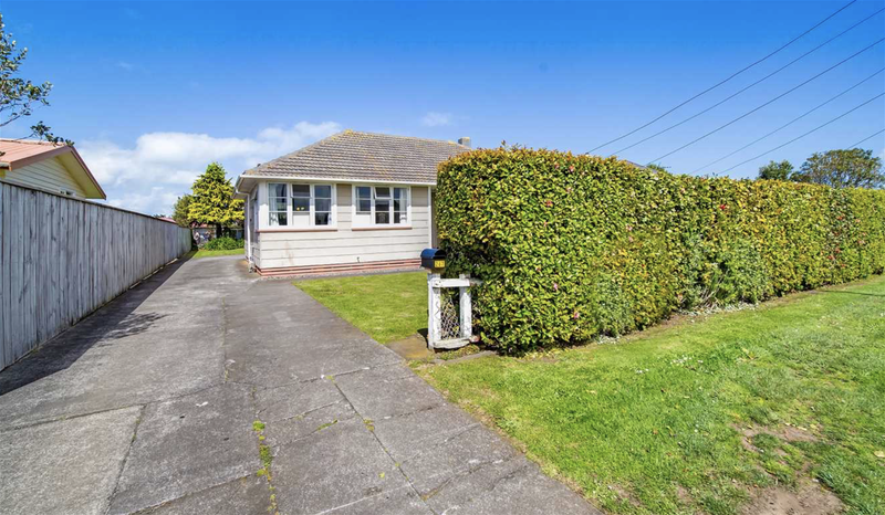 267 South Road, Hawera - Carousel 1