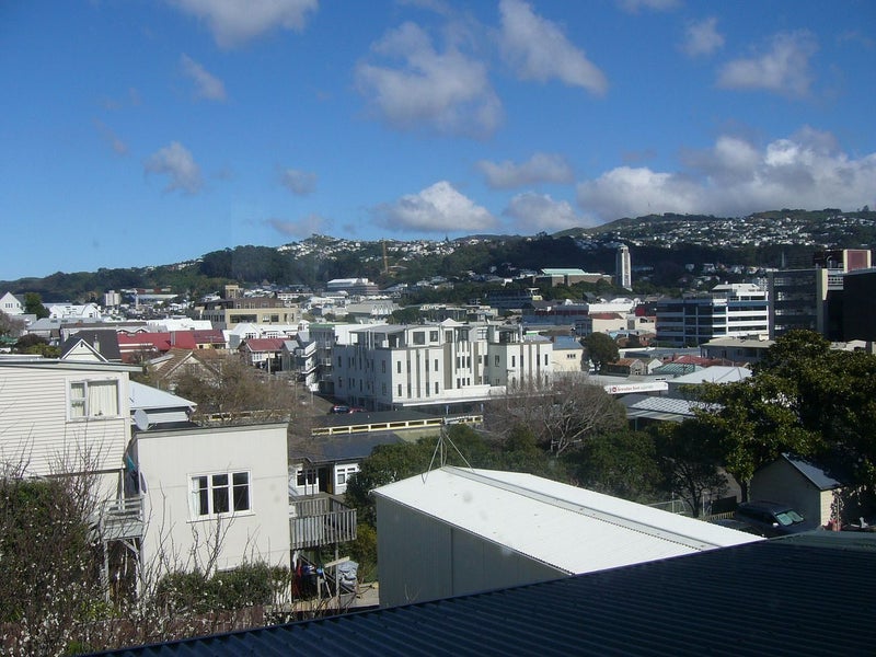 16 Levy Street, Mount Victoria, Wellington - Carousel 2