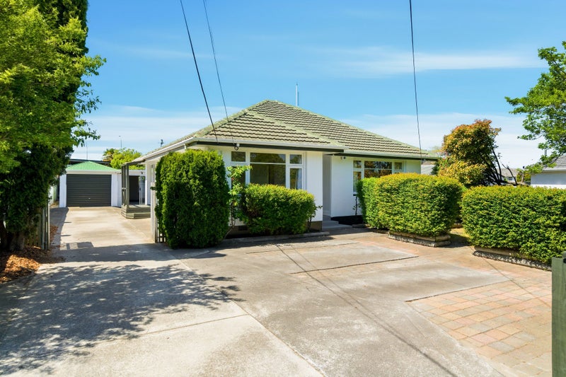 4 Ariki Place, Hei Hei, Christchurch - Carousel 1