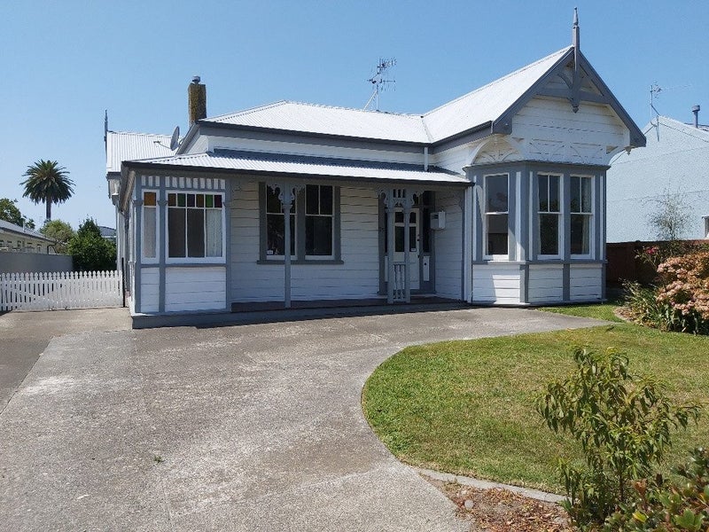 25 Nelson Crescent, Napier South, Napier - Carousel 2