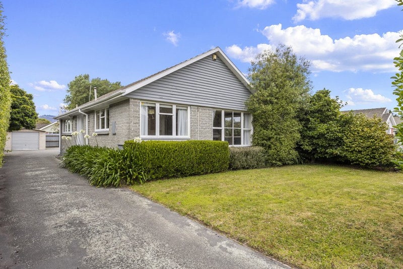 30 O'Leary Street, Hoon Hay, Christchurch - Carousel 22