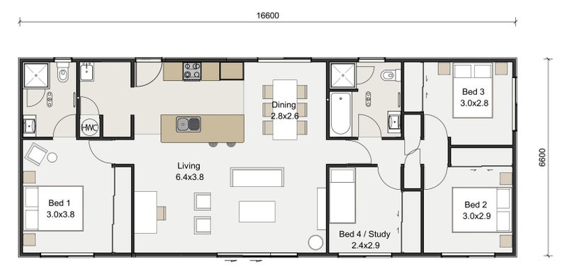 0 Te Kawa Road, Te Kawa, Te Awamutu - Carousel 2