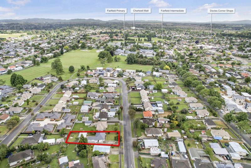 68 Paul Crescent, Fairfield, Hamilton - Carousel 20