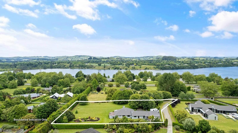 628 Maungatautari Road, Maungatautari - Carousel 35