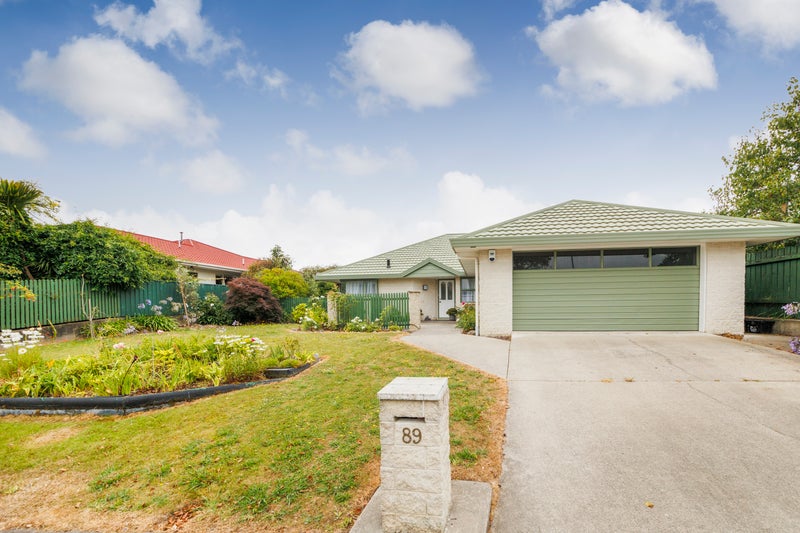 89 Pacific Drive, Fitzherbert, Palmerston North - Carousel 29