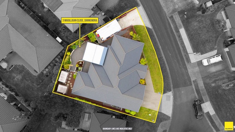 3 Magilligan Close, East Tamaki Heights, Auckland - Carousel 28