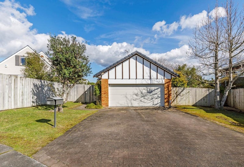 23 Manutara Avenue, Forrest Hill, Auckland - Carousel 1
