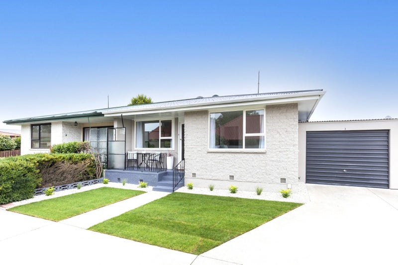 3/16 Division Street, Riccarton, Christchurch - Carousel 2