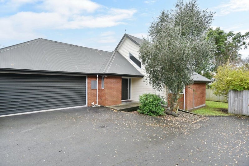 2/209 Hoon Hay Road, Hoon Hay, Christchurch - Carousel 1
